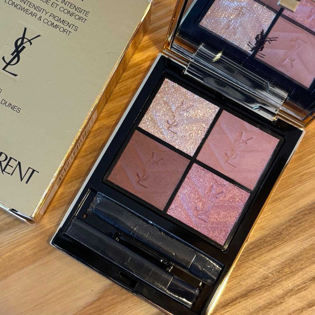 YSL イヴ・サンローラン クチュール ミニクラッチ 730