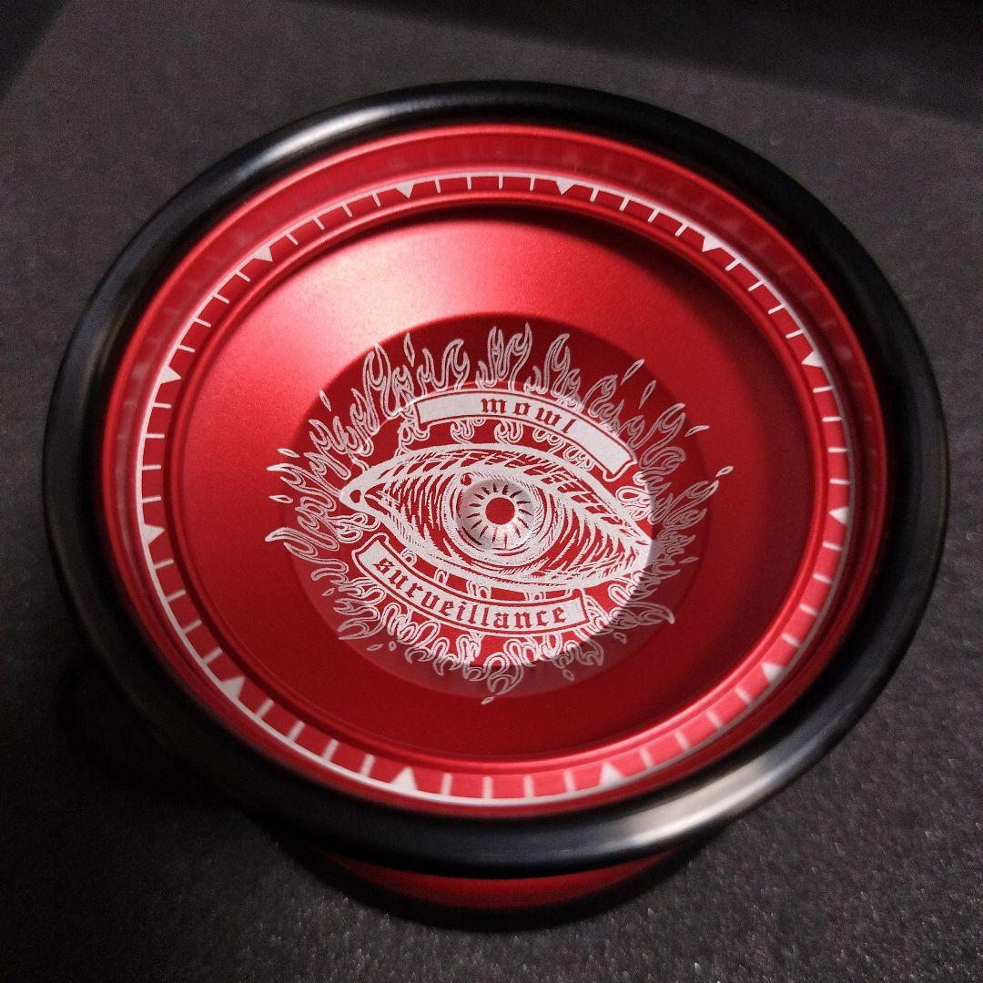 mowl サーベイランス