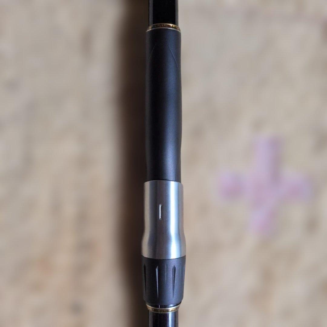 ロッド SHIMANO BASIS ISO 2.5-530P