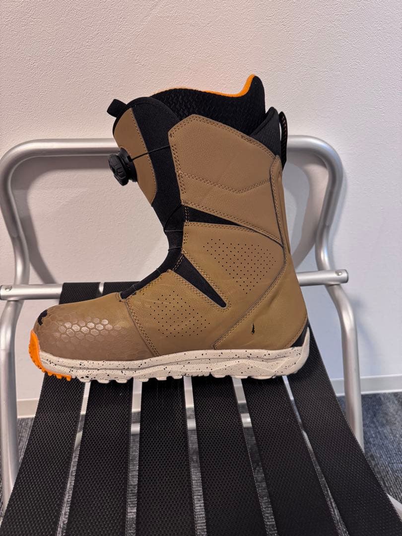 NIDECKER スノーボードブーツ 28cm ALTAI 23-24モデル