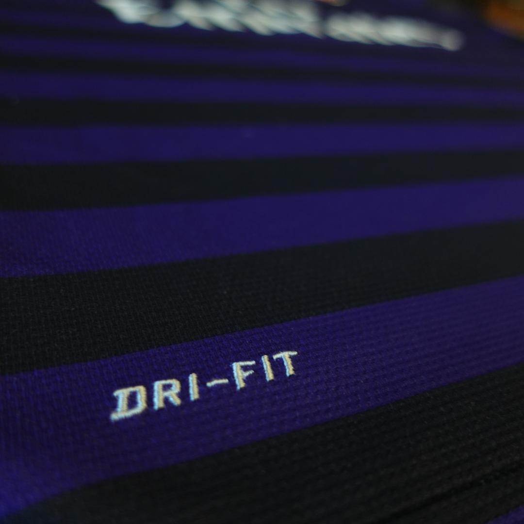 アーセナル ユニフォーム 長袖 12/13 アウェイ NIKE Arsenal