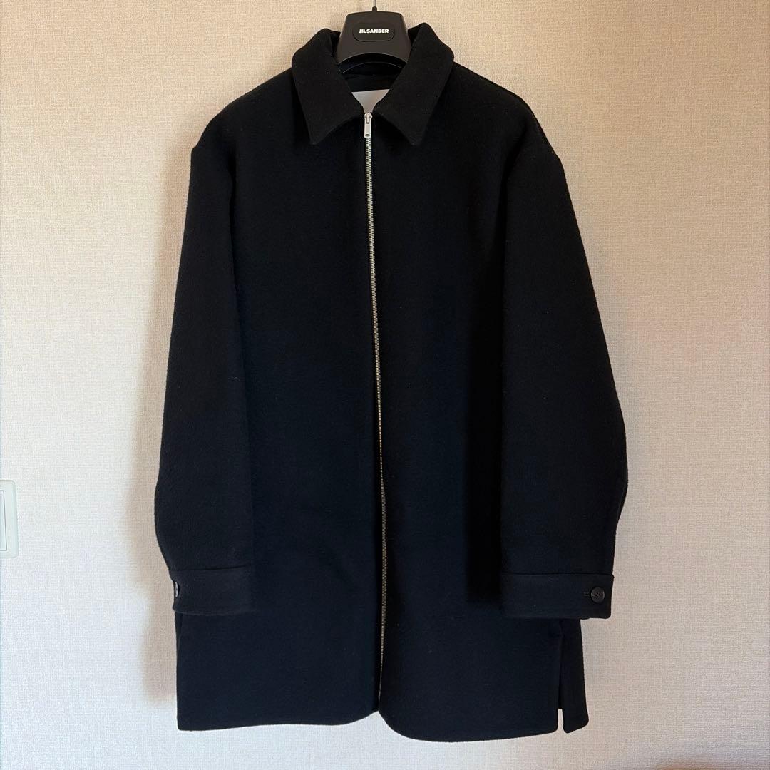 JIL SANDER ジル・サンダー スポーツコート 44 23AW - メルカリ