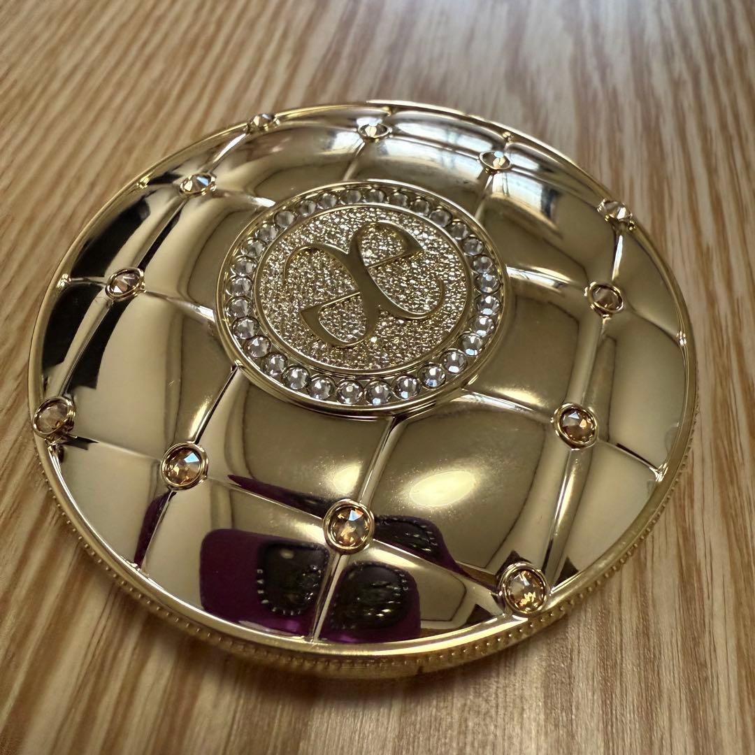 エレガンス ラプードルオートニュアンス 35thアニバーサリーケース