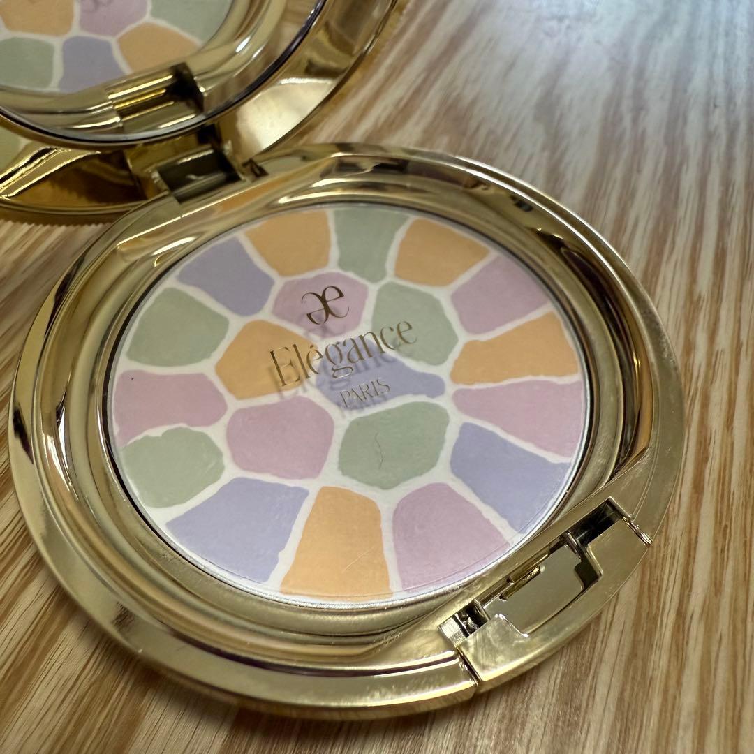 エレガンス ラプードルオートニュアンス 35thアニバーサリーケース