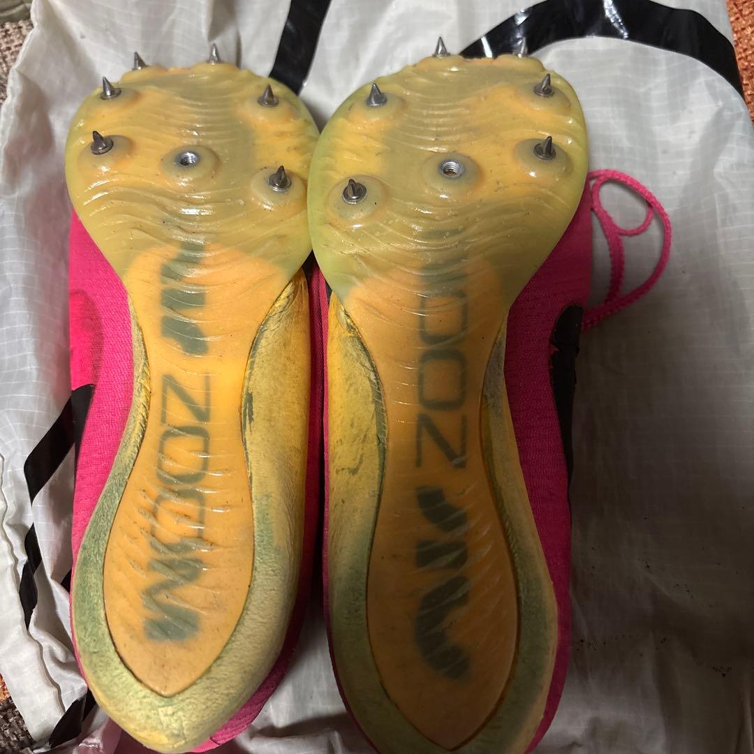 adizero SP3 Y-3スパイクシューズ