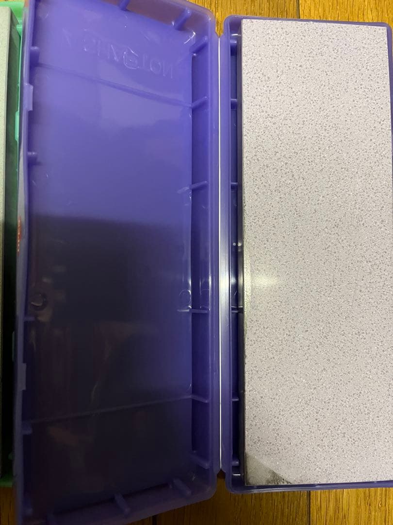 シャプトン 刃の黒幕 セラミック砥石 仕上砥石 #8000 #30000