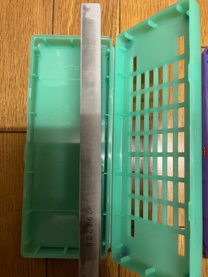 シャプトン 刃の黒幕 セラミック砥石 仕上砥石 #8000 #30000