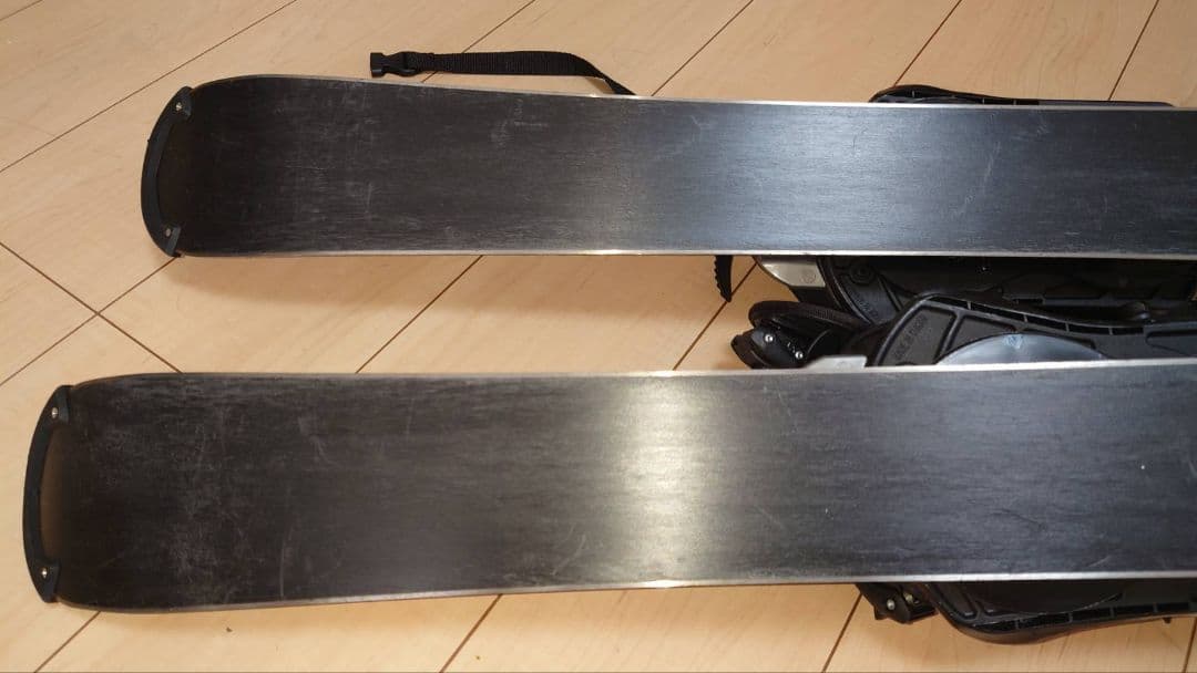 joyride ボードブーツファン