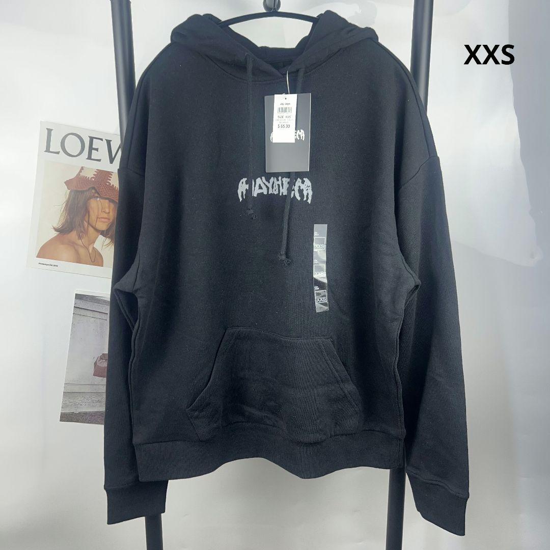 公式 LADY GAGA MAYHEM レディー ガガ メイヘム パーカーXXS - メルカリ