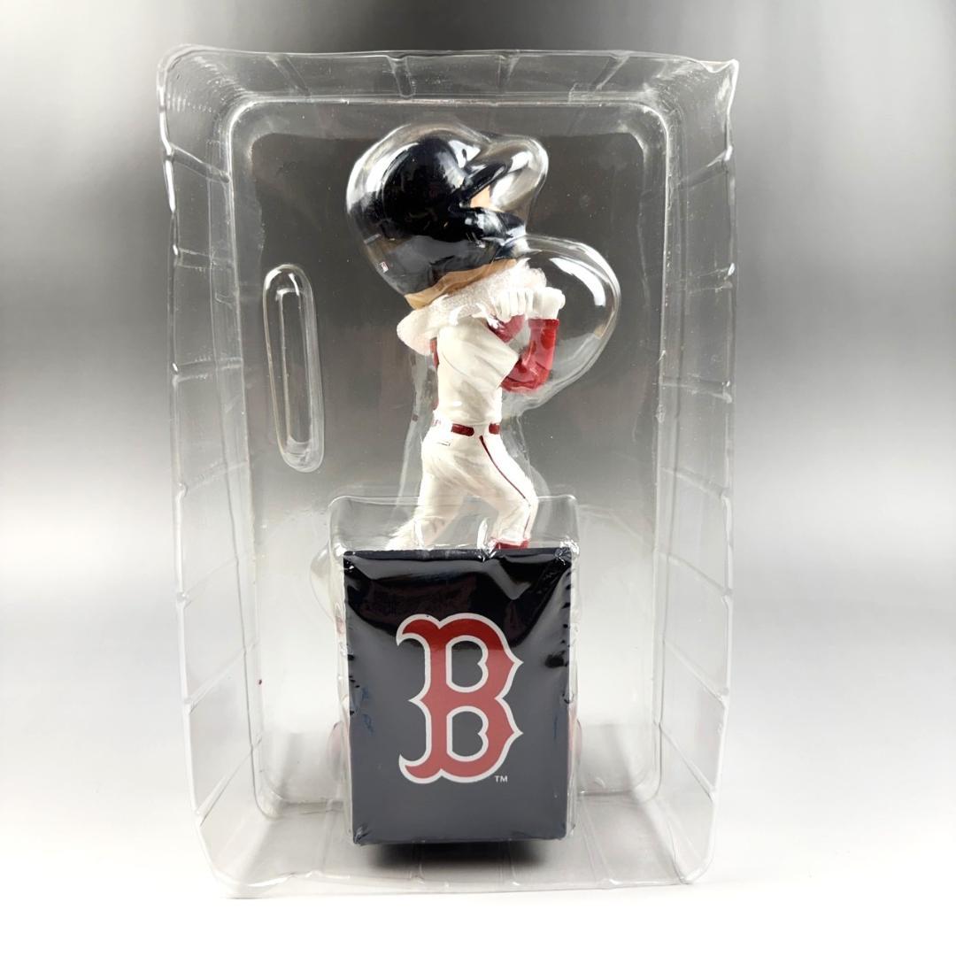 吉田正尚 ボブルヘッド ヒーローシリーズ レッドソックス バブルヘッド