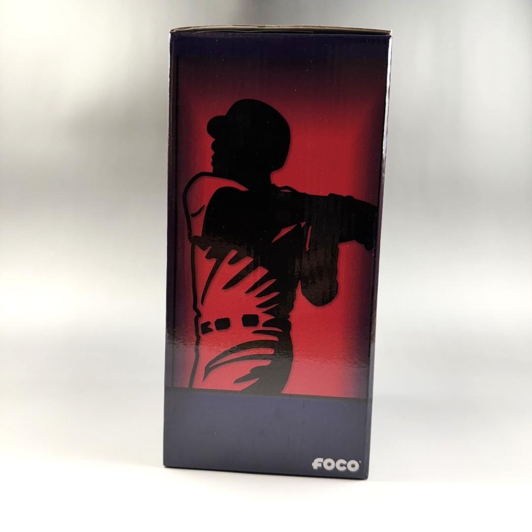 吉田正尚 ボブルヘッド ヒーローシリーズ レッドソックス バブルヘッド