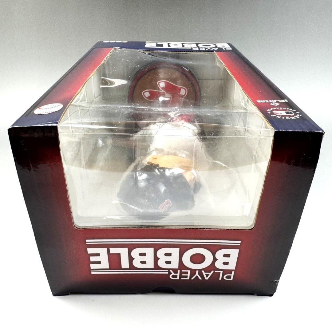 吉田正尚 ボブルヘッド ヒーローシリーズ レッドソックス バブルヘッド