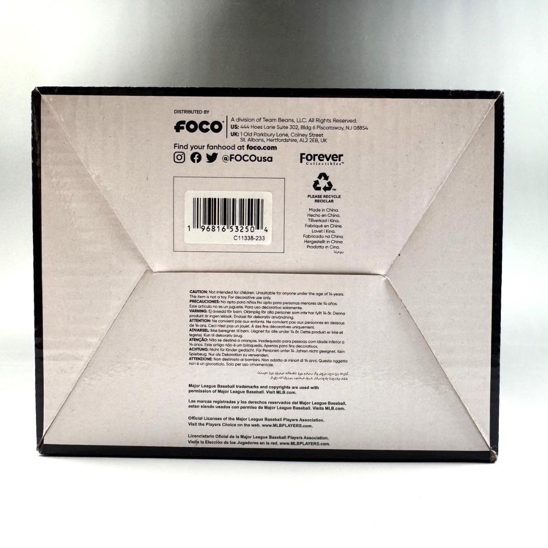 吉田正尚 ボブルヘッド ヒーローシリーズ レッドソックス バブルヘッド