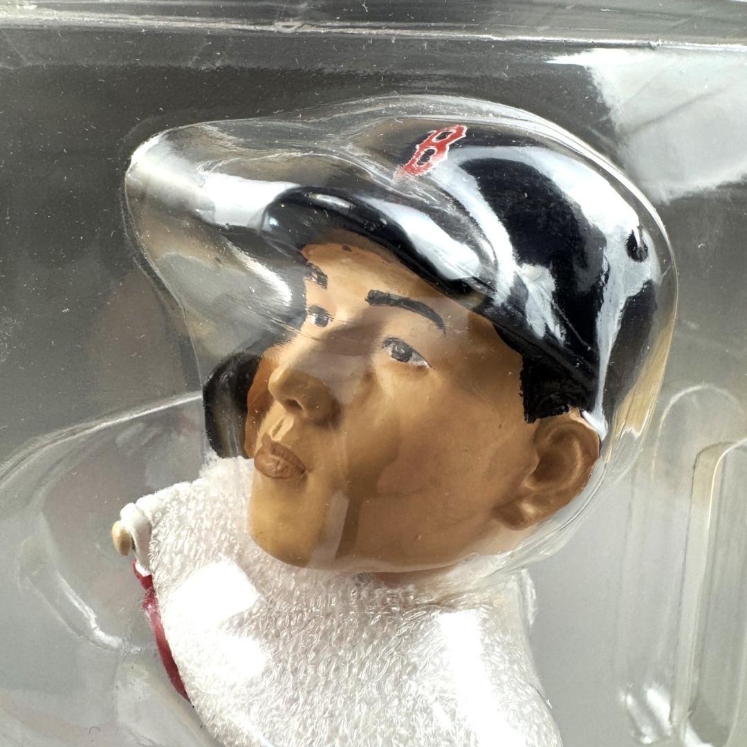 吉田正尚 ボブルヘッド ヒーローシリーズ レッドソックス バブルヘッド