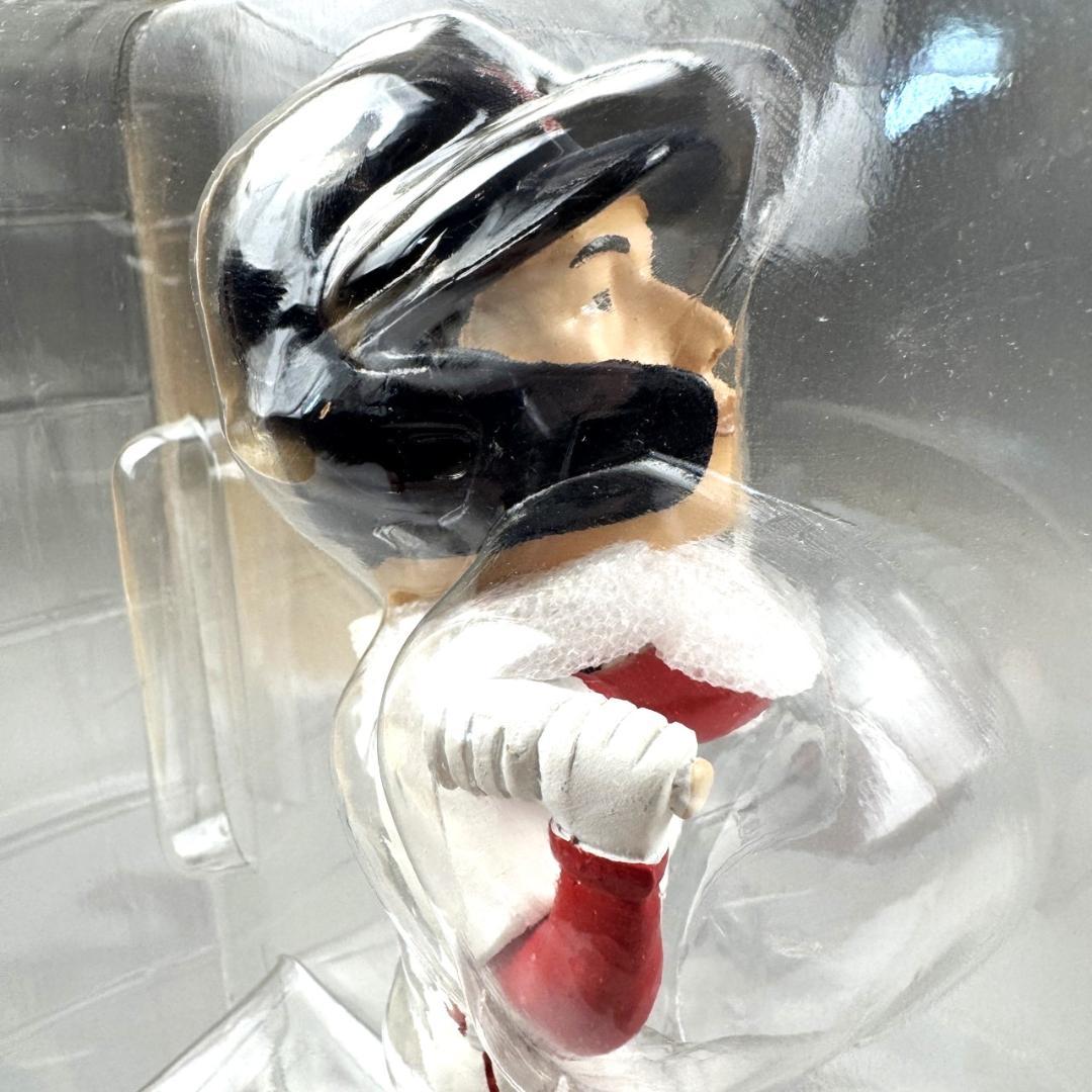 吉田正尚 ボブルヘッド ヒーローシリーズ レッドソックス バブルヘッド