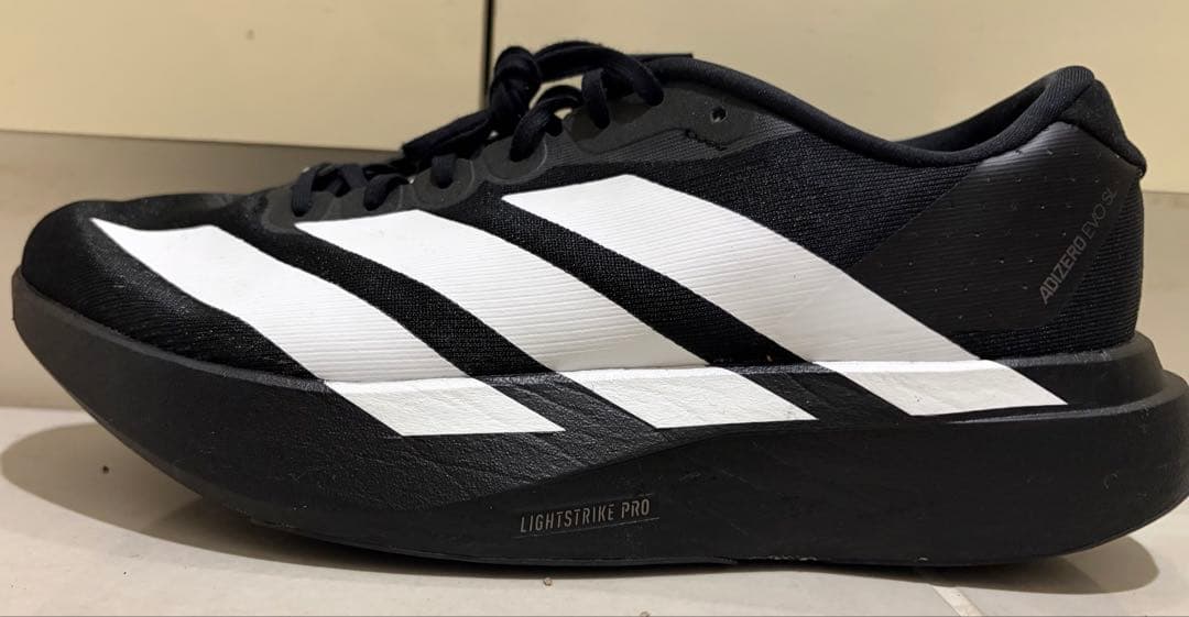 スパイク・シューズ Adidas Adizero Evo SL 26.5cm