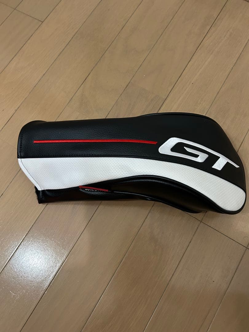 タイトリスト　GT3ドライバー　ツアーAD DI 6S