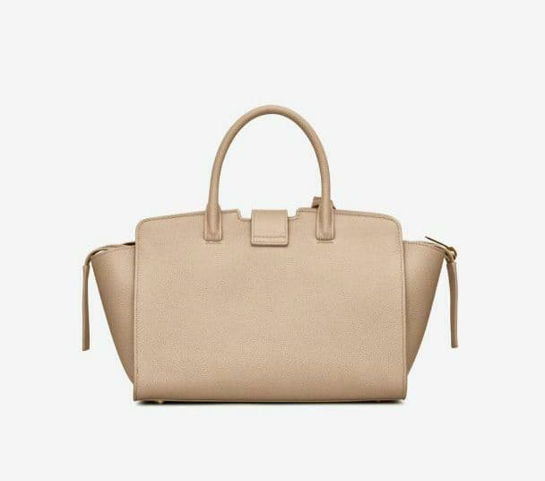 SAINT LAURENT サンローラン】ダウンタウン カバス ハンドバッグ