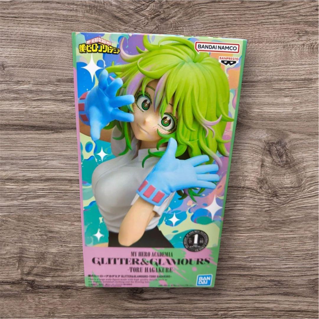 GLITTER&GLAMOURS ヒロアカ 葉隠透 - メルカリ