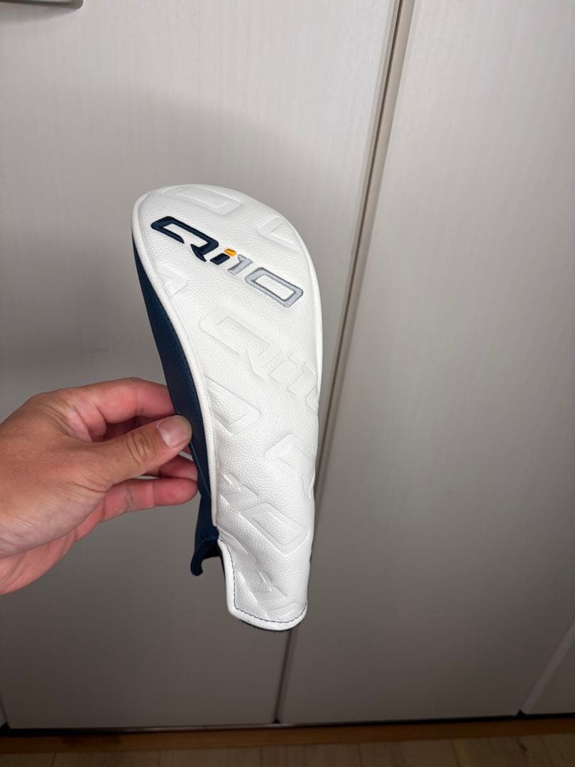 に*こ様 値下げ！テーラーメイド　Qi10 5番ユーティリティ