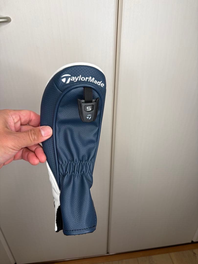 に*こ様 値下げ！テーラーメイド　Qi10 5番ユーティリティ