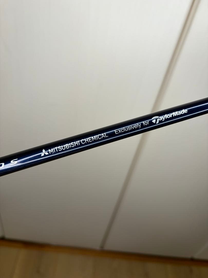 に*こ様 値下げ！テーラーメイド　Qi10 5番ユーティリティ