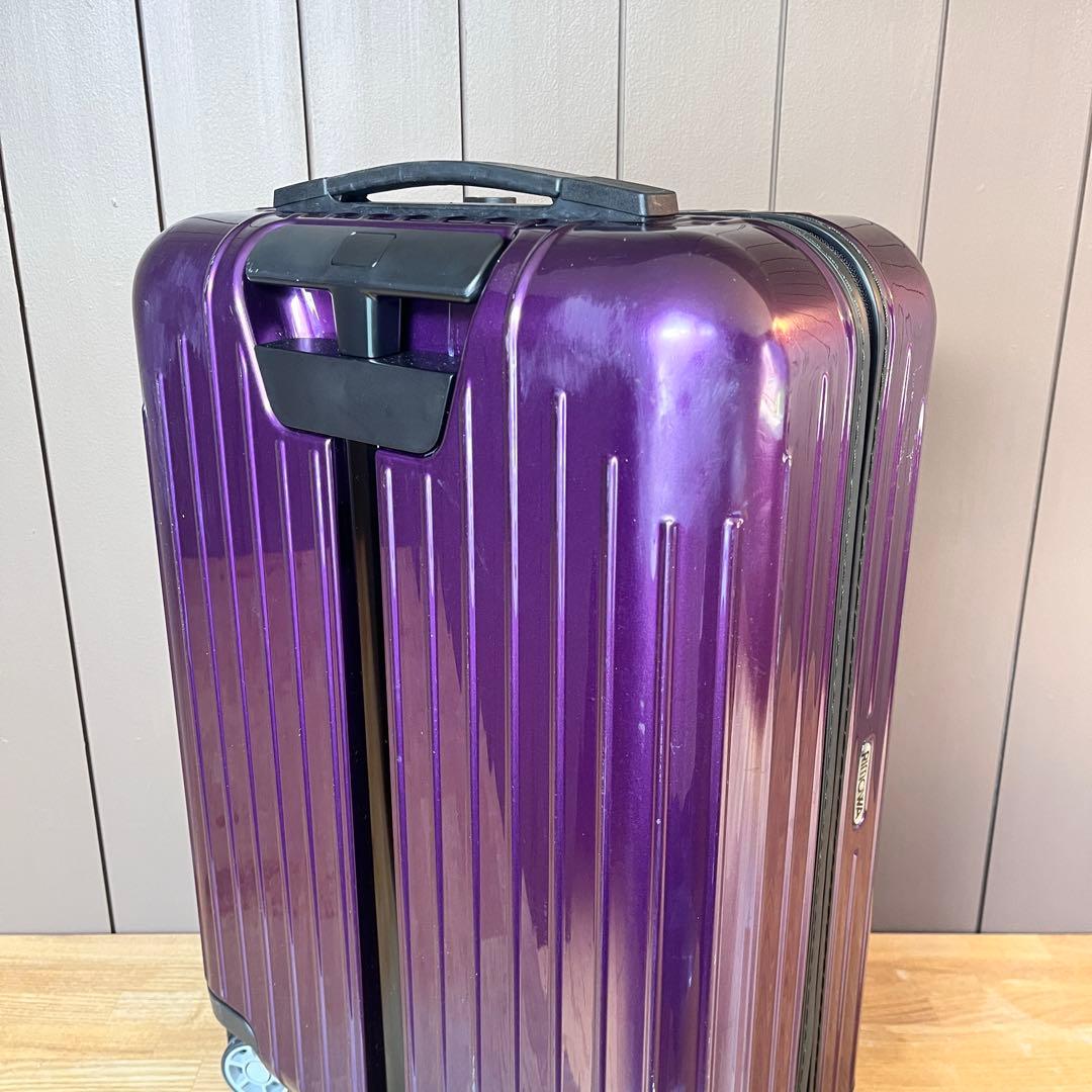 【保証書付き】RIMOWA SALSA AIR 35L リモワ サルサエアー