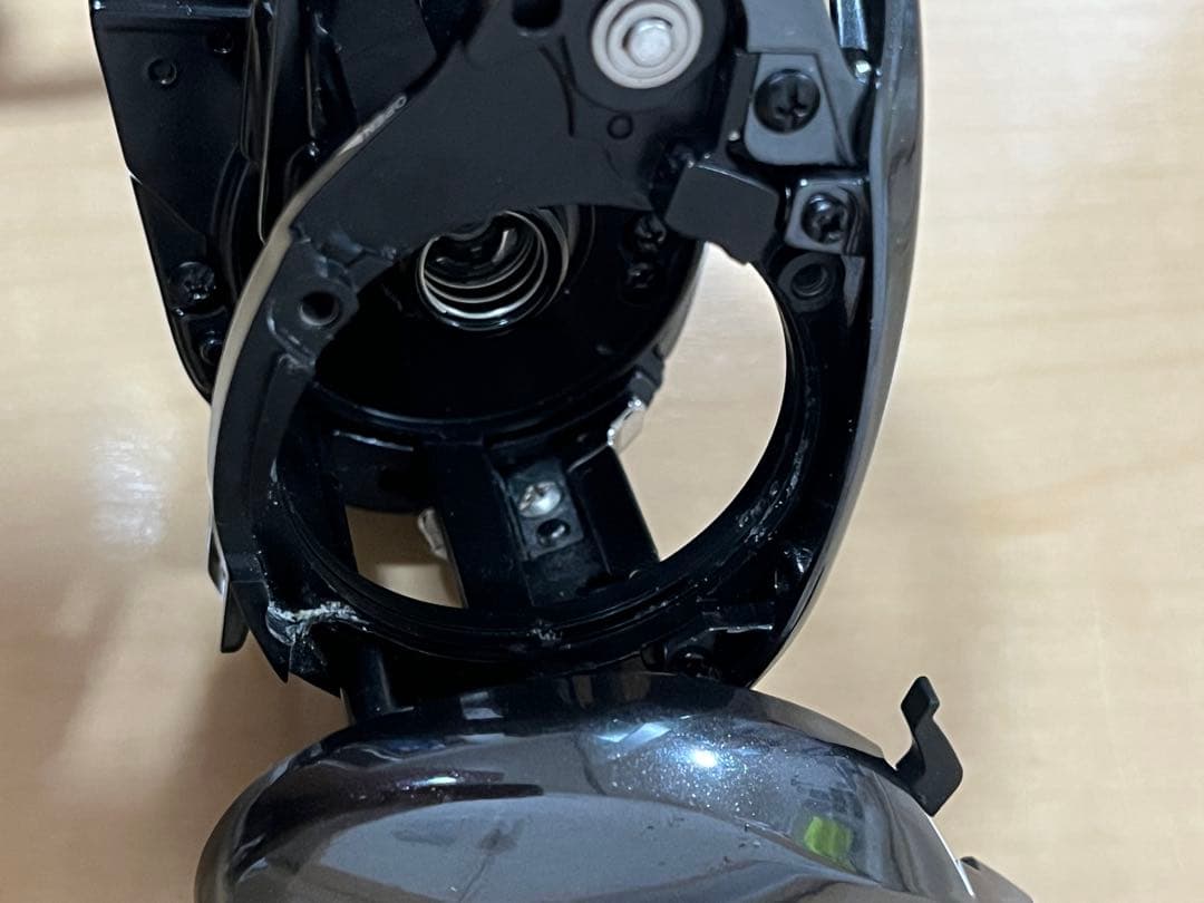 18アンタレスDCMD XG