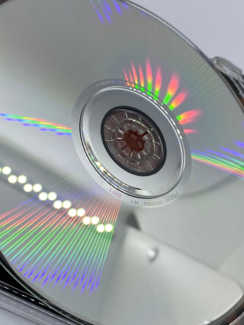 パーフェクト・ブルー オリジナルサウンドトラック PERFECT BLUE