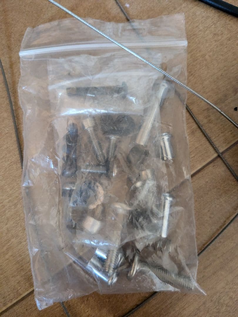 SHIMANO 105 セット