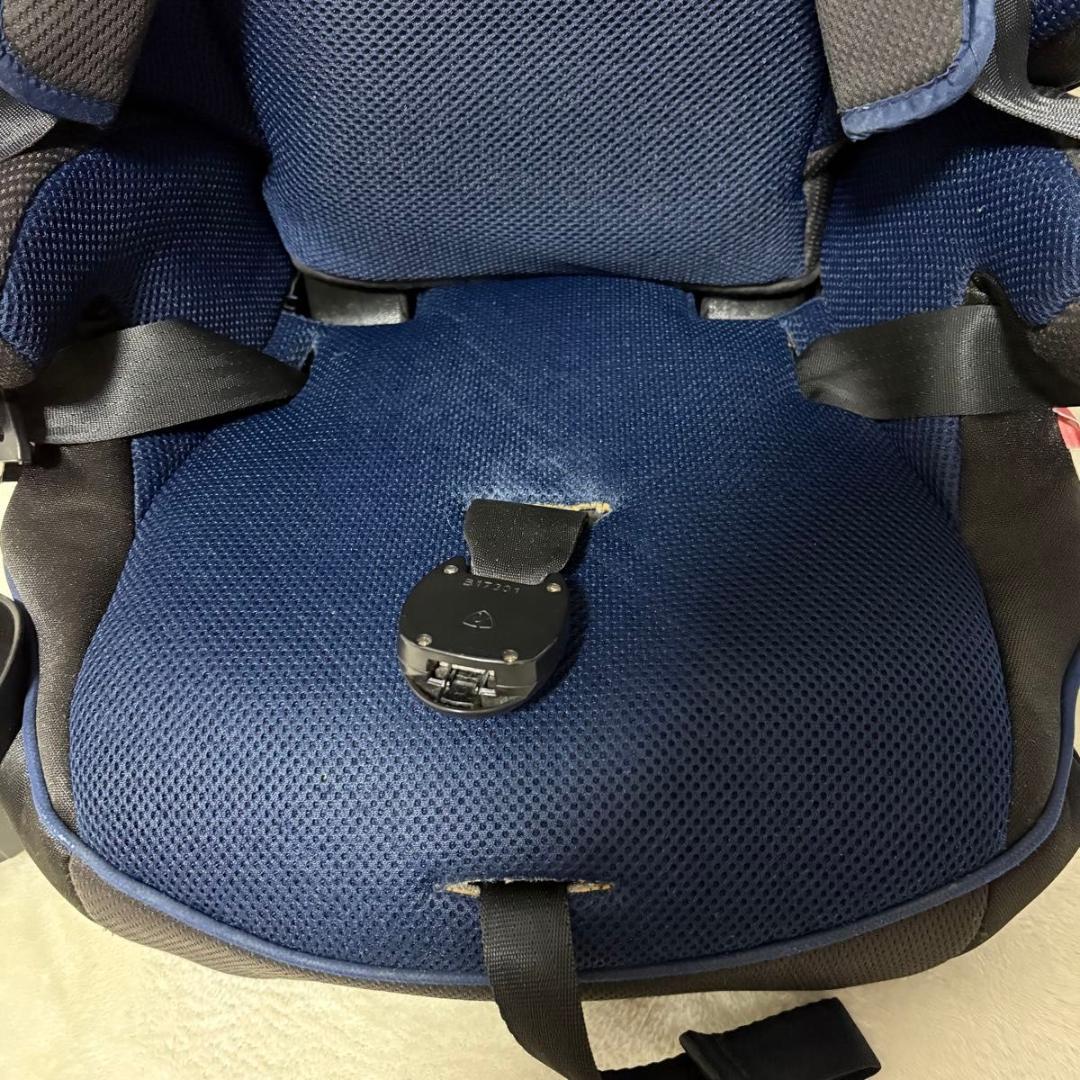 アップリカ Aprica エアグルーヴ　プレミアム Air Groove Pre