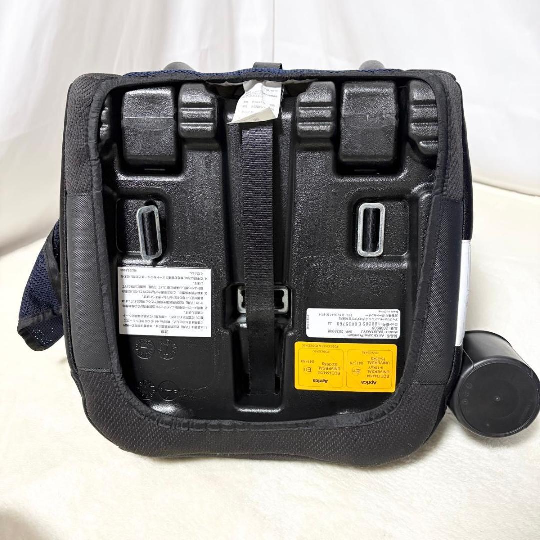 アップリカ Aprica エアグルーヴ　プレミアム Air Groove Pre