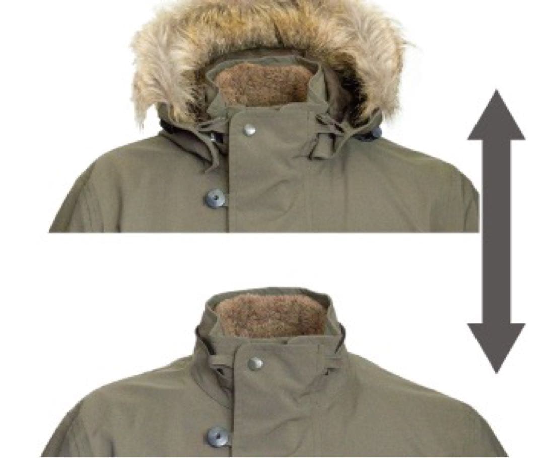 もえっとん様専用 春秋冬パワーエイジN-3BライダースWMデジカモ新品