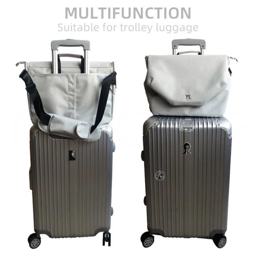 ミニベロ用 メッセンジャーバッグ 自転車　ダホン　ブロンプトン　ターン