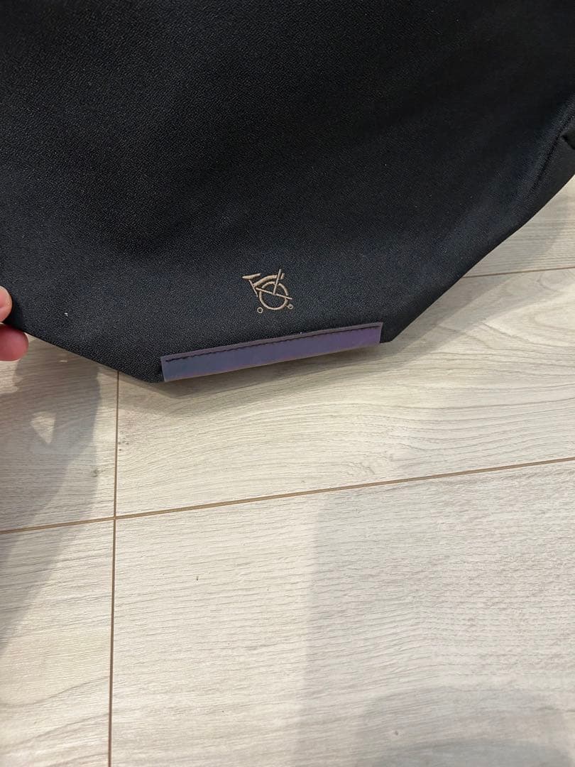 ミニベロ用 メッセンジャーバッグ 自転車　ダホン　ブロンプトン　ターン