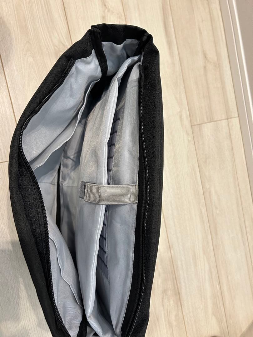 ミニベロ用 メッセンジャーバッグ 自転車　ダホン　ブロンプトン　ターン