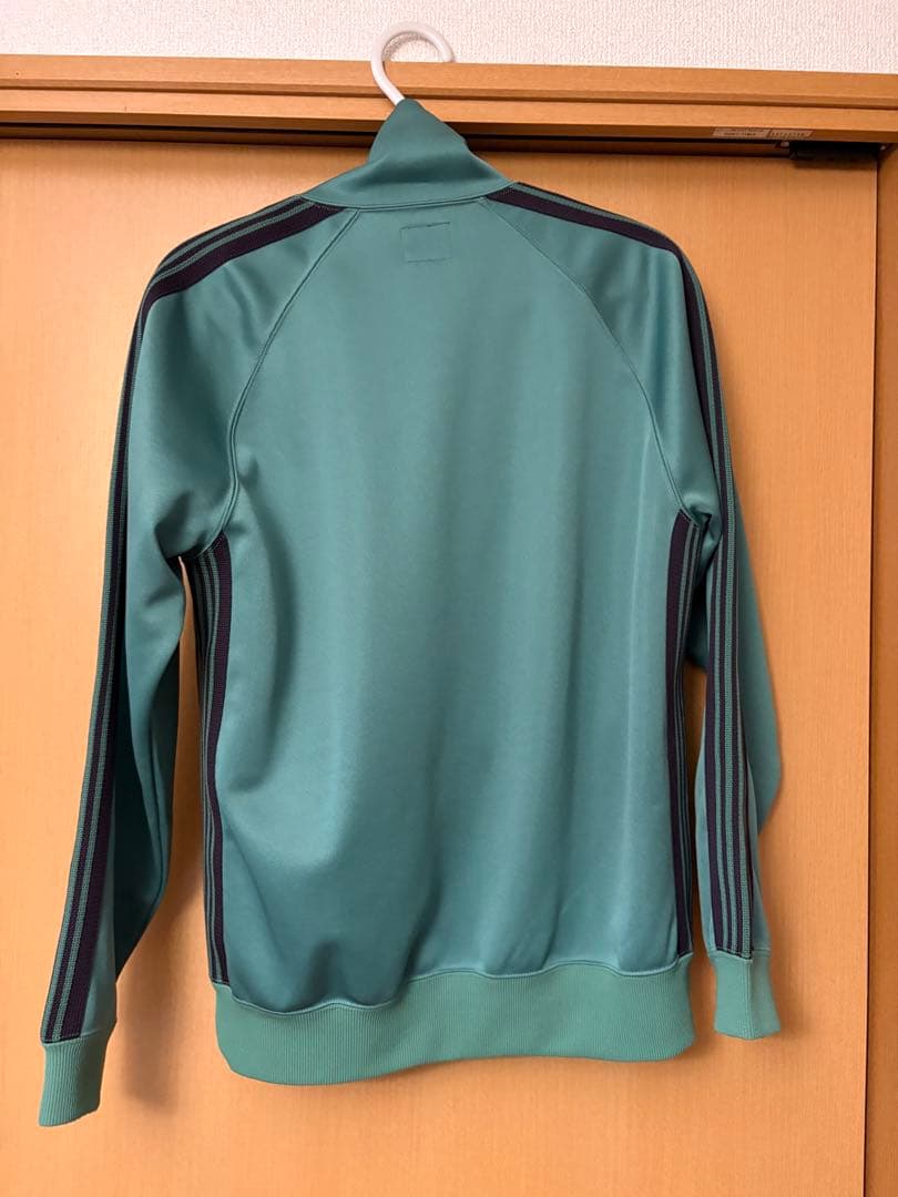 Needles ニードルス　トラックジャケット