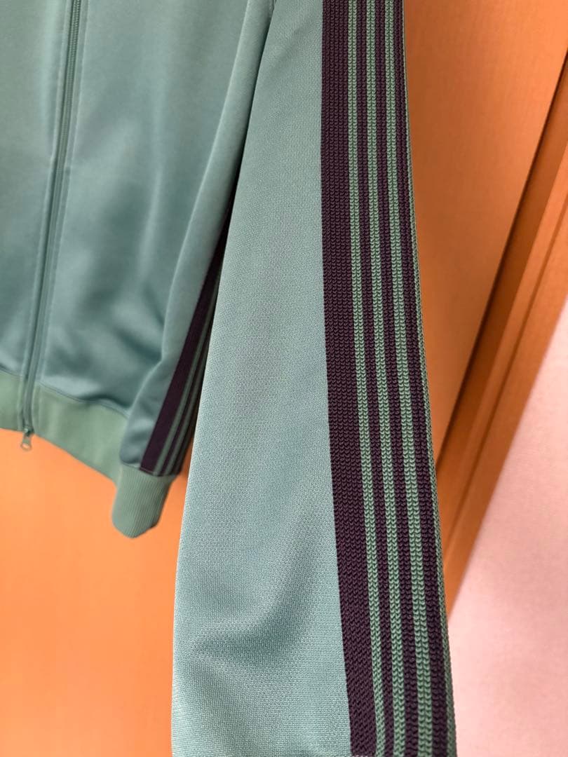 Needles ニードルス　トラックジャケット