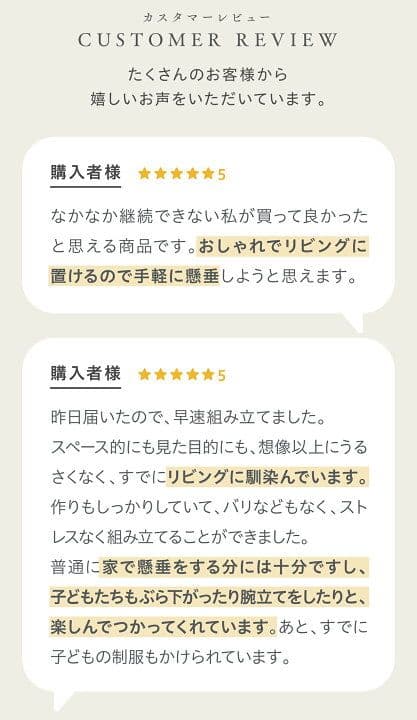 RELANESS RelaxHang ぶら下がり健康器 懸垂バー ハンガーラック