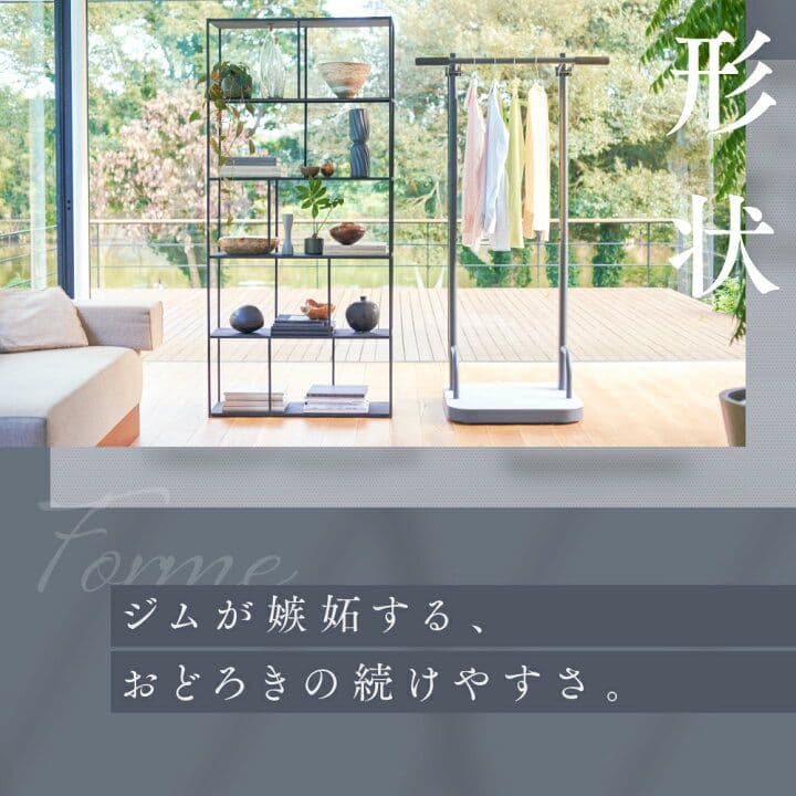 RELANESS RelaxHang ぶら下がり健康器 懸垂バー ハンガーラック