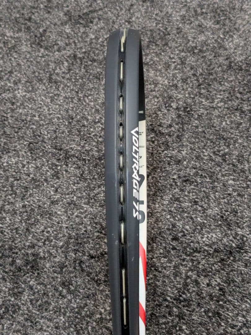 YONEX VOLTRAGE 7S ソフトテニスラケット　ヨネックス　軟式