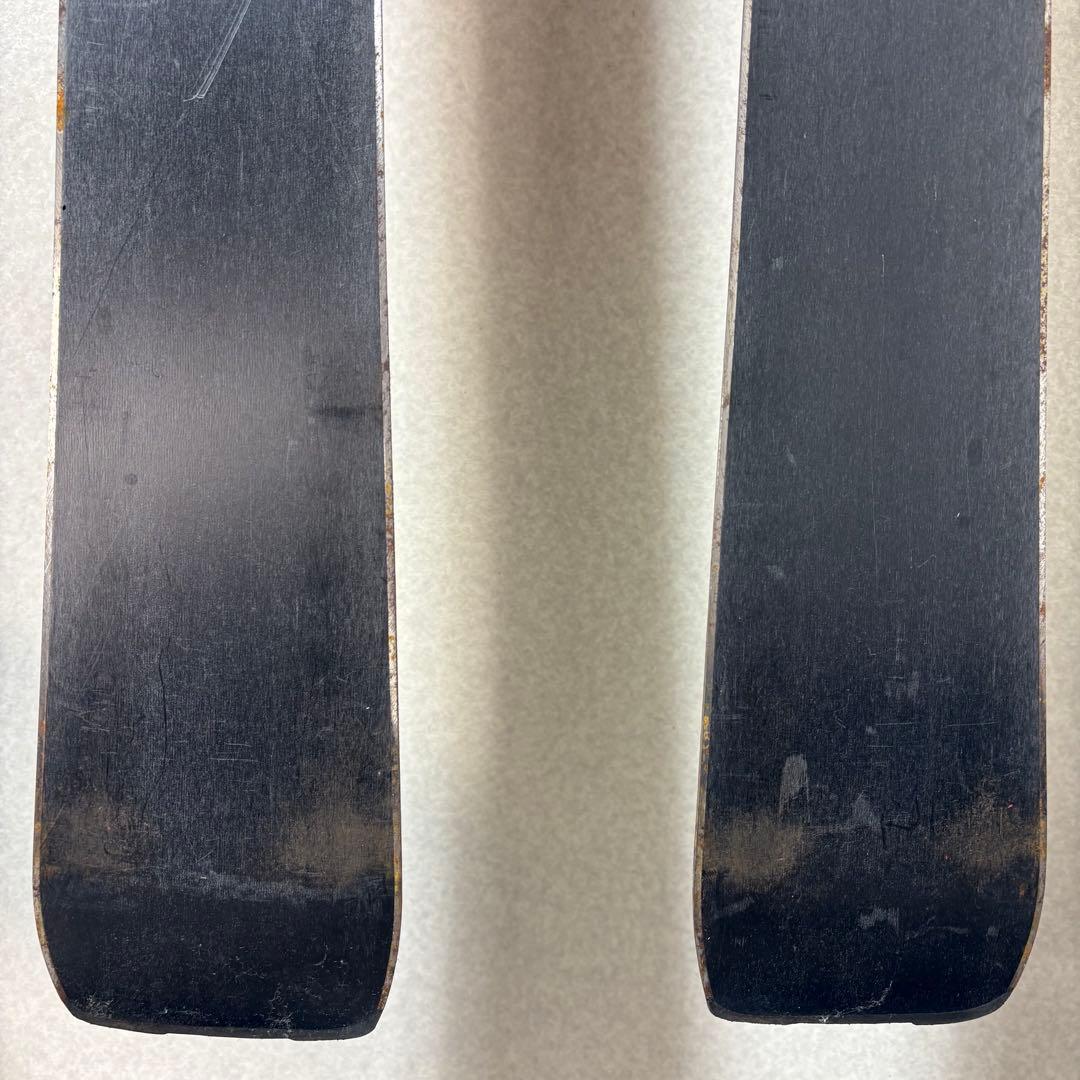 NORDICA TRANSFIRE 168cm スキー スキー板 MARKER - メルカリ