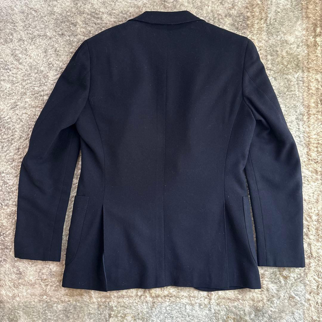 BEAMS F / ネイビージャケット