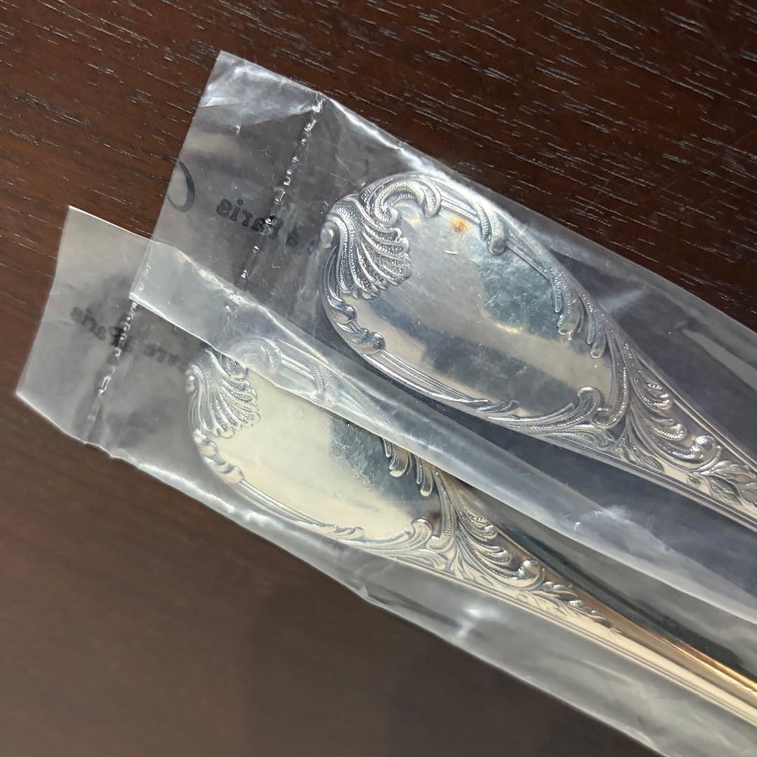 Christofle クリストフル　MARLY カトラリーセット