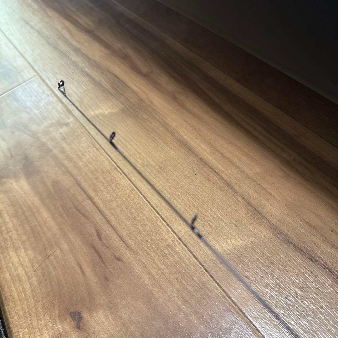 Clear Blue クリスター55BF