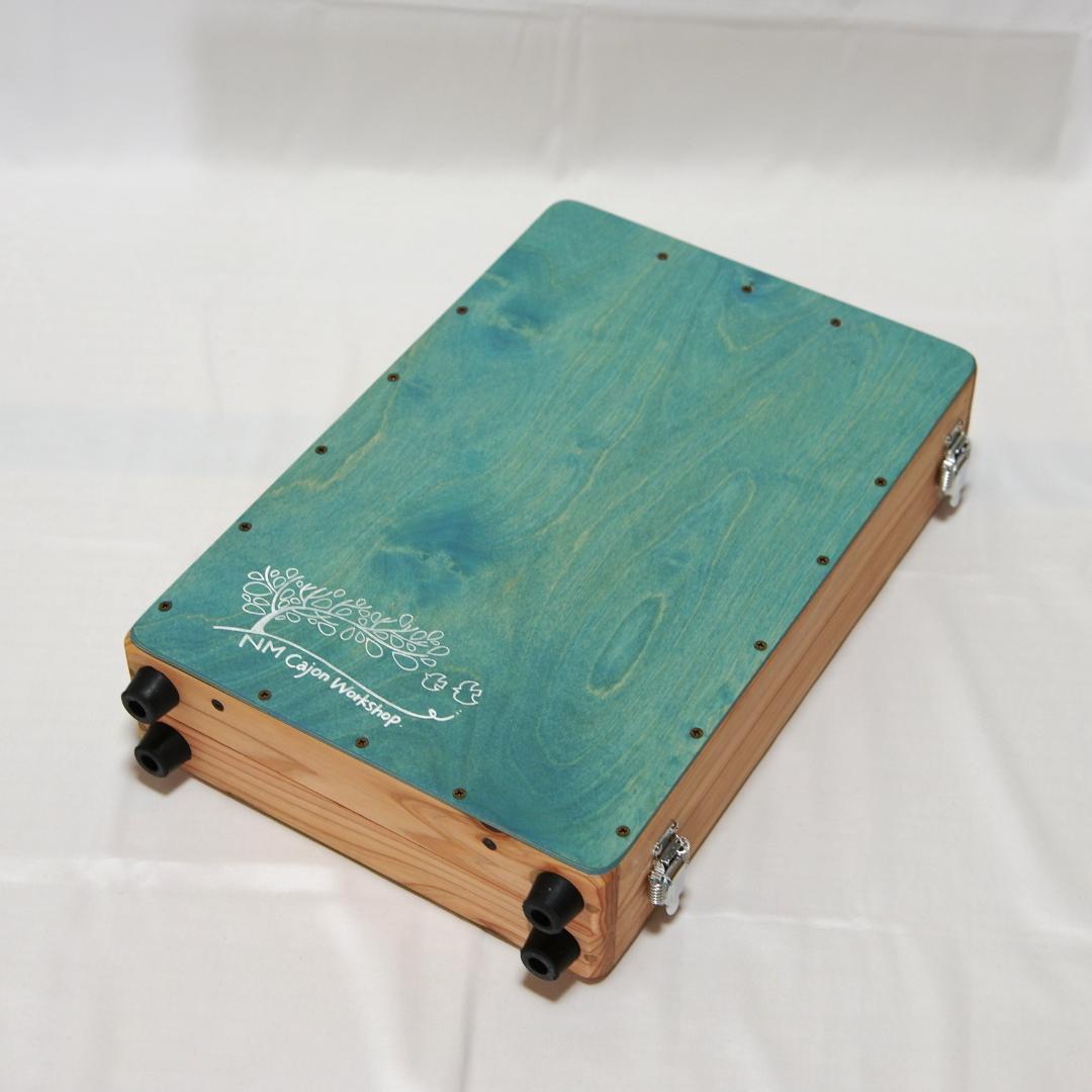 ★11日24時終了★　組み立て式　Maletin Ligero 吉野杉②