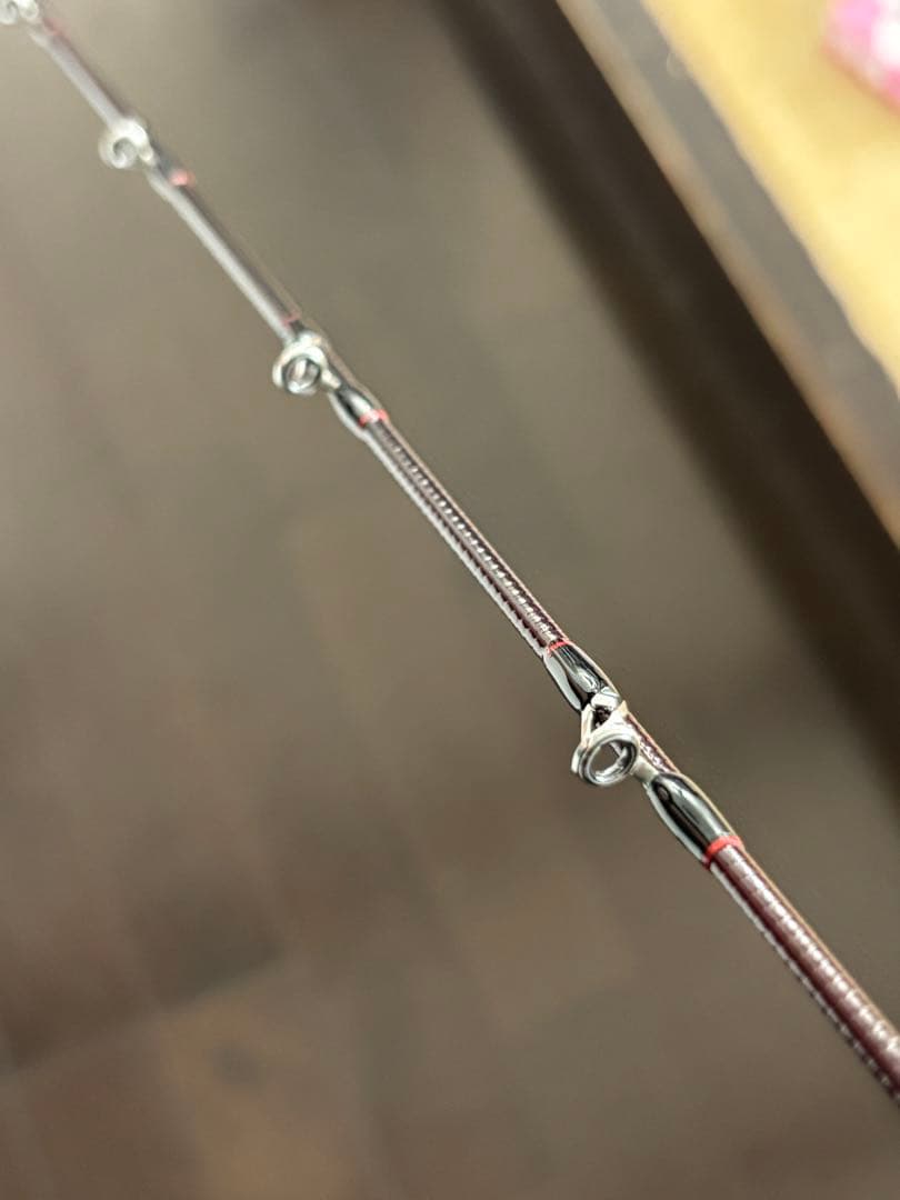 としお。郵送可能。エバーグリーン　シナジー　スーパマグナム