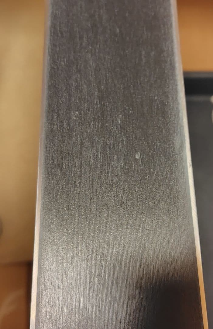 スキー板　K2　DISRUPTION 78Ti 純正ビンディング付　23モデル