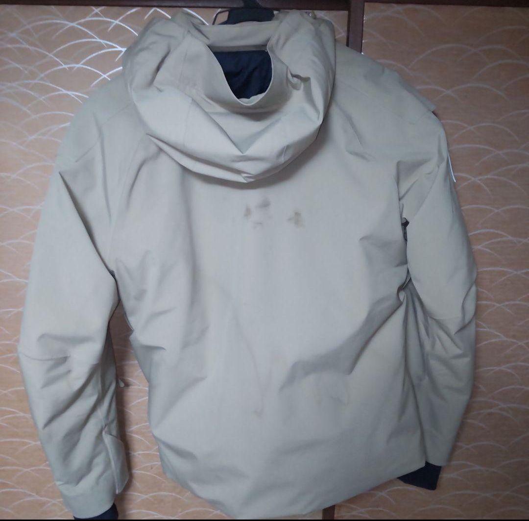 値下げ クリーニング済 Kappa カッパ イタリアナショナルチームジャケット