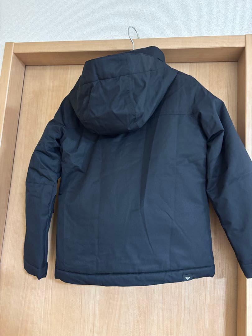 ROXY スノーボードジャケット ブラック S/PCH